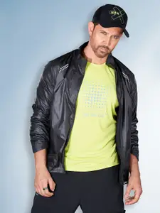 HRX by Hrithik Roshan Men Windcheater Training or Gym Sporty Jacket