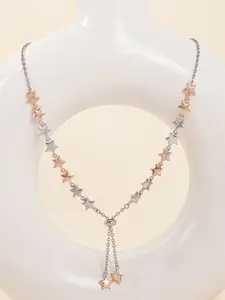 TOUCH925 Pure Silver Necklace