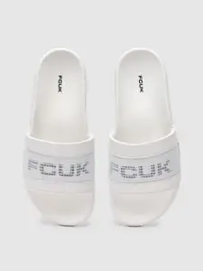 FCUK Men Flip Flops