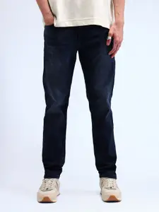 Flying Machine Men Urban Slim Fit Stretchable Jeans