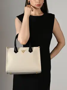 LAVIE Signature Women Trinidad Satchel Handbag