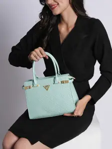 LAVIE Signature Women Michigan Satchel Handbag