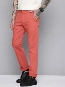 Levis Men Slim Fit Chinos Trousers