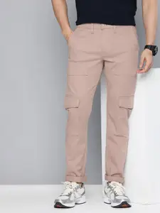 Levis Men Slim Fit Cargos Trousers