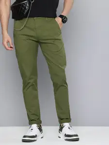 Levis Men Slim Tapered Fit Chinos Trousers