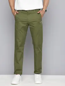 Levis Men Slim Fit Chinos Trousers