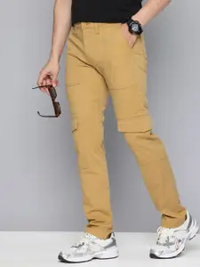 Levis Men Slim Fit Cargos Trousers