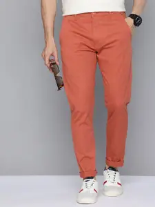 Levis Men Slim Tapered Fit Chinos Trousers