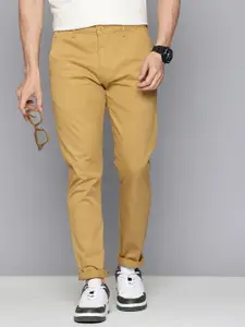 Levis Men Slim Tapered Fit Chinos Trousers