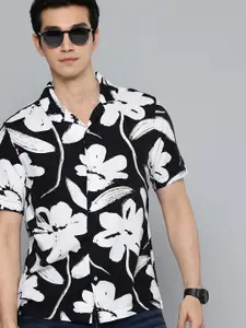 Levis Floral Printed Relaxed Fit Casual Shirt