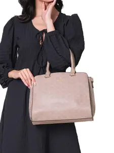 Lavie Mono Ushawu Women's Medium Satchel Handbag