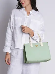 LAVIE Signature Women Trinidad Satchel Handbag