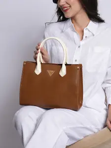 LAVIE Signature Women Trinidad Satchel Handbag