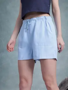 The Roadster Life Co. Women Shorts