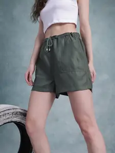 The Roadster Life Co. Women Shorts