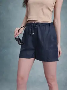 The Roadster Life Co. Women Shorts