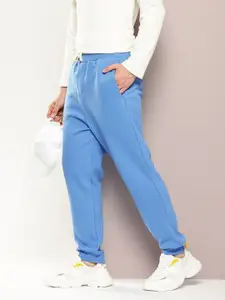 Kook N Keech Relaxed Fit Joggers
