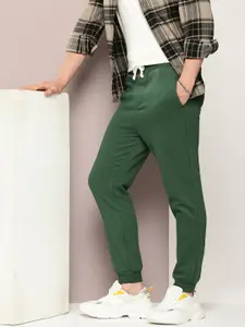 Kook N Keech Relaxed Fit Joggers