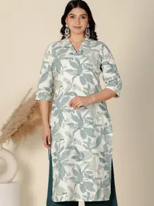 Aramya Women Printed Kurta
