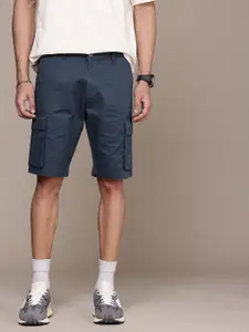 The Roadster Life Co. Men Cargo Shorts