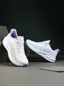 HRX by Hrithik Roshan Women Mesh Running Non-Marking Shoes