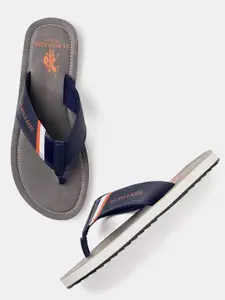 U.S. Polo Assn. PATT 3.0 Men Slippers
