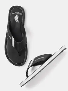 U.S. Polo Assn. PATT 3.0 Men Slippers