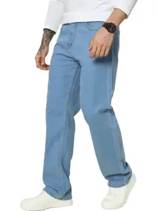 DENIMLOOK Men Relaxed Fit Stretchable Jeans