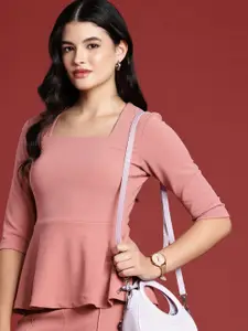 all about you Top With Trousers Co-Ords