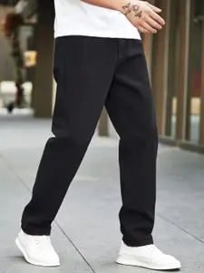 DENIMLOOK Men Relaxed Fit Stretchable Jeans