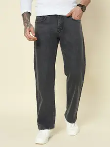 DENIMLOOK Men Relaxed Fit Stretchable Jeans