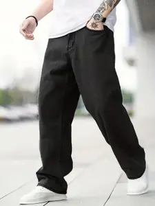 DENIMLOOK Men Relaxed Fit Stretchable Jeans