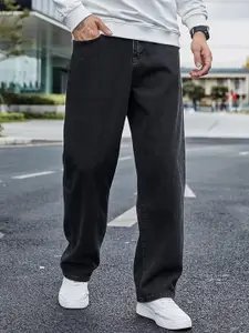 DENIMLOOK Men Relaxed Fit Stretchable Jeans