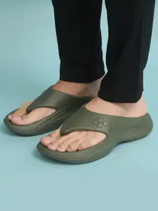 yoho Men PILO Vibrant EVA Flip Flop