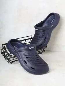 yoho Men Classic Breathable Lightweight Adjustable Clog