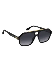 MARC JACOBS Men Square Sunglasses with UV Protected Lens-206957807589O