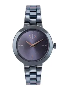Armani Exchange Women Analogue Watch AX5175I
