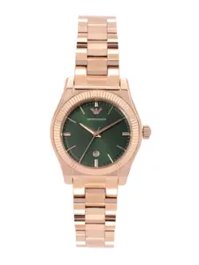 Emporio Armani Women Analogue Watch AR11639