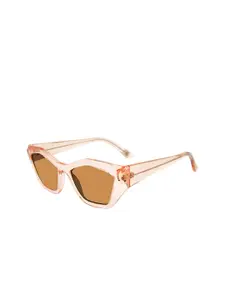 Steve Madden Women Other Sunglasses with UV Protected Lens X17252