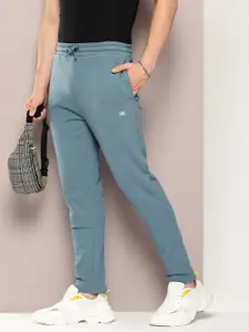 Kook N Keech Premium Slim Fit Pure Cotton Track Pants