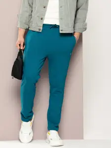 Kook N Keech Premium Slim Fit Pure Cotton Track Pants