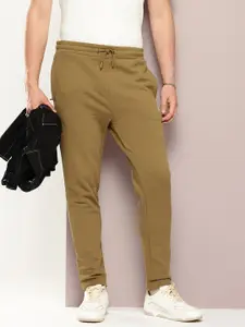 Kook N Keech Premium Slim Fit Pure Cotton Track Pants