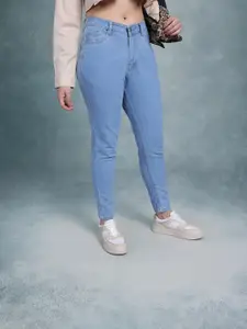 The Roadster Life Co. Women Slim Fit Jeans