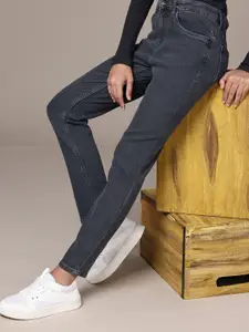 The Roadster Life Co. Women Slim Fit Stretchable Jeans