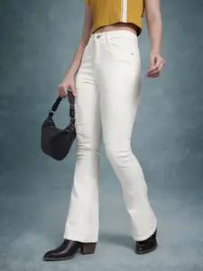 The Roadster Life Co. Women Bootcut Jeans