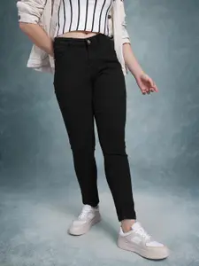 The Roadster Life Co. Women Slim Fit Jeans