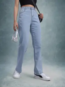 The Roadster Life Co. Women Stretchable Jeans