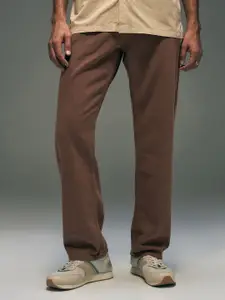 Flying Machine Men Cobain 90's Loose Fit Mid Rise Jeans