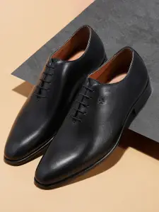 Arrow Men Formal Derby Shoes