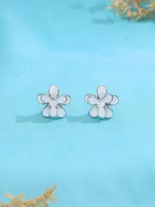 KAI JEWEL Contemporary Studs Earrings